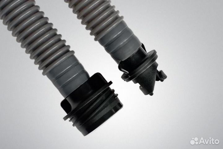 Насос для надувного матраса