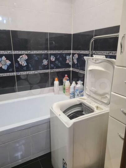 1-к. квартира, 37 м², 2/5 эт.