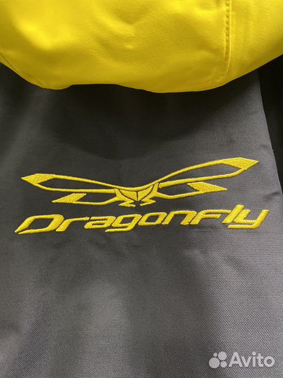 Комбинезон Dragonfly Extreme 2.0 Man