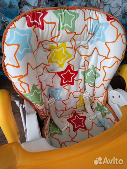 Стульчик для кормления