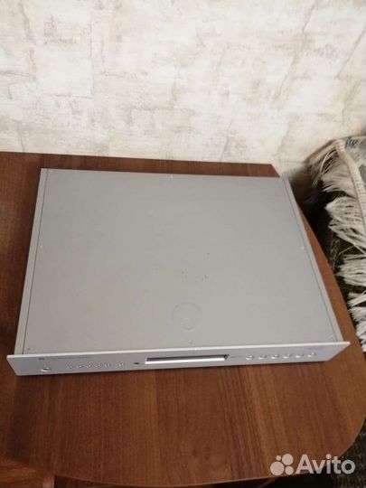 Fm тюнер Cambridge Audio azur 340 T