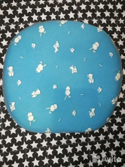 Подушка ортопедическая детская Trelax Mimi П27