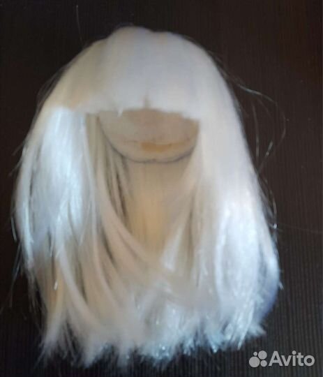 Парики для кукол Мокси Тинз лив 14 см