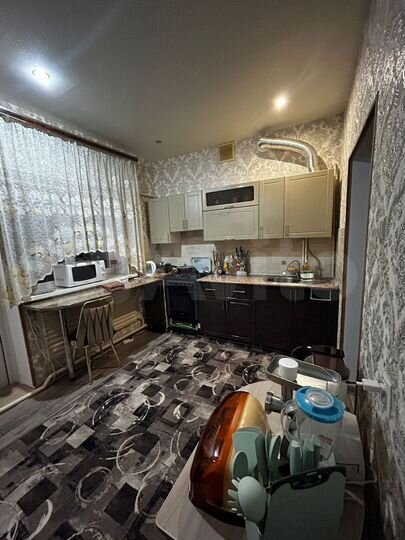 Дом 100 м² на участке 7,4 сот.