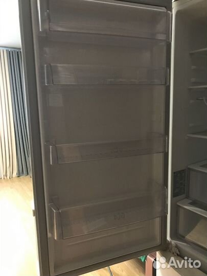 Холодильник LG бу