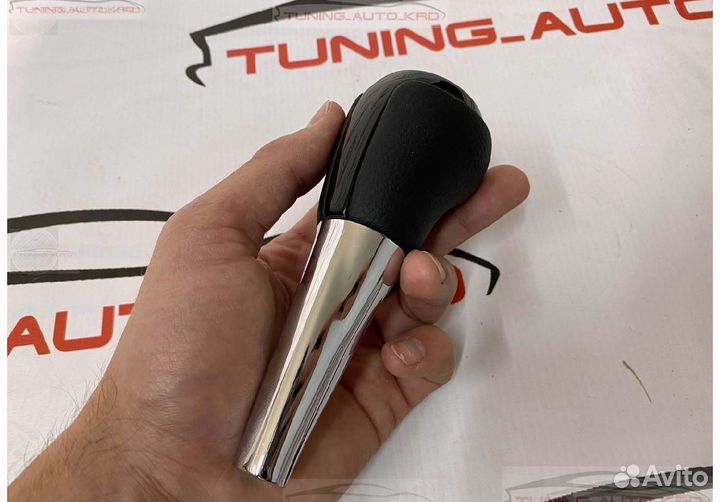 Ручка переключения АКПП Toyota Camry 55