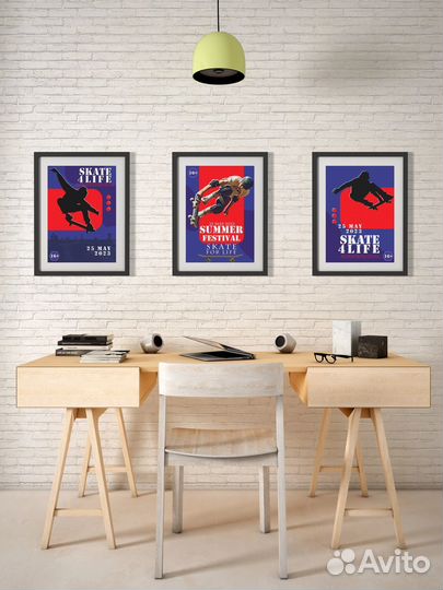 Графический дизайнер