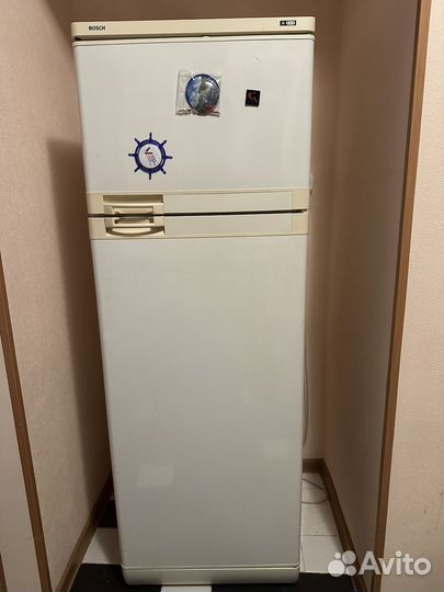 Холодильник бу