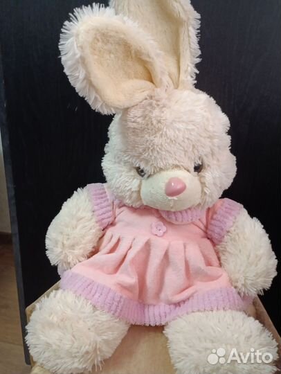 Мягкая игрушка, цена за все