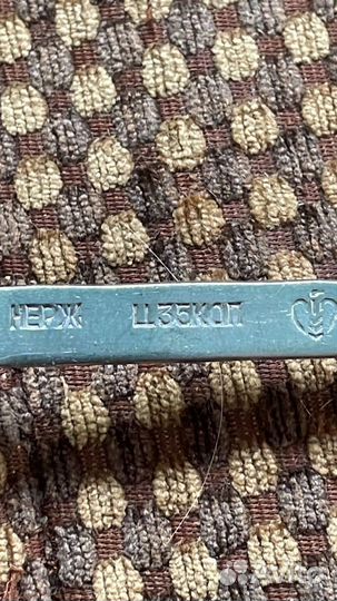 Шампура для шашлыка из нержавейки