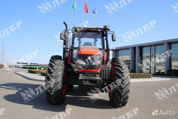 Трактор Farmer FL1804 (Stage III), 2023