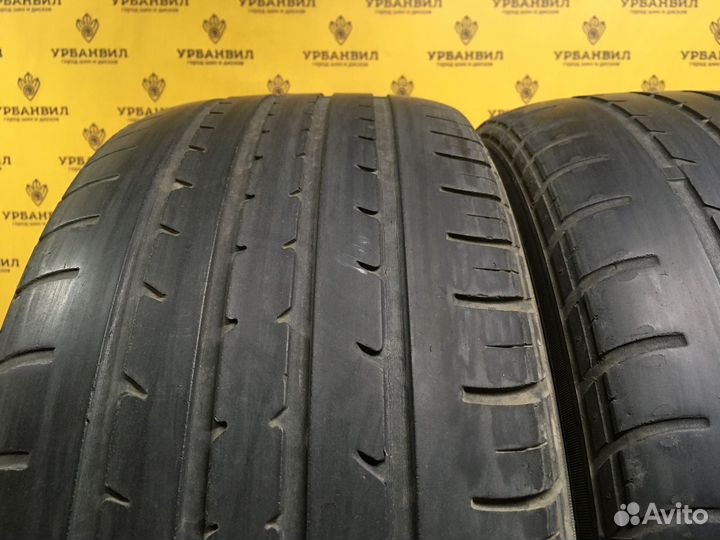 Maxxis Victra MA-510E 225/55 R17 97V
