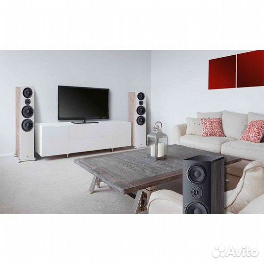 Напольная акустика Heco Aurora 1000