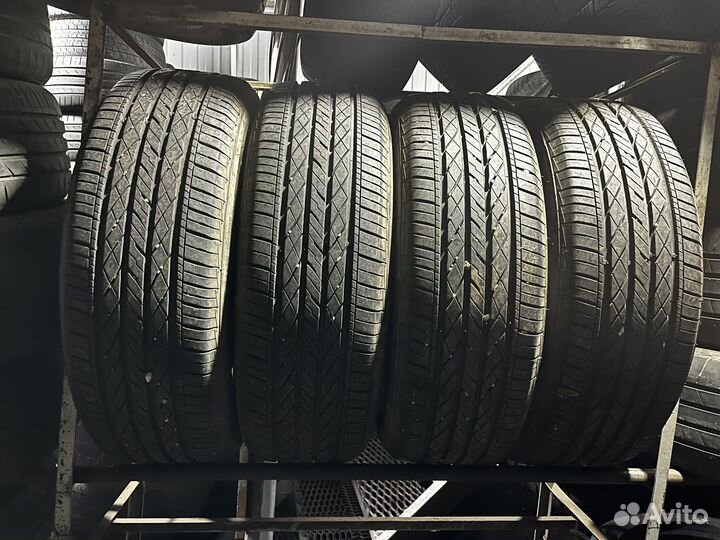 Tourador X Comfort SUV 225/60 R18