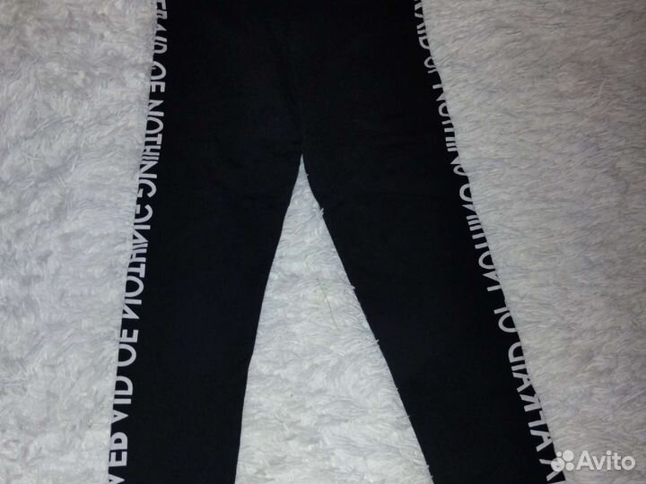 Разные модели брюк