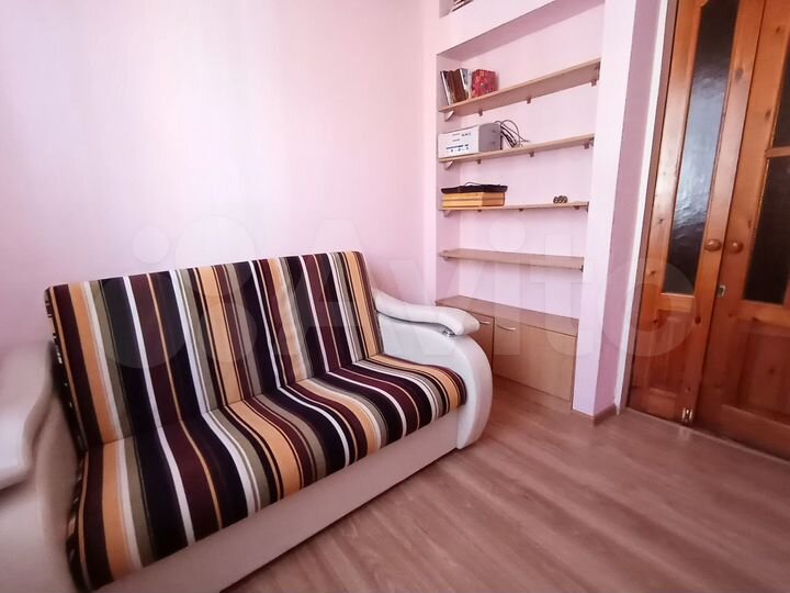 Дом 54 м² на участке 4,5 сот.