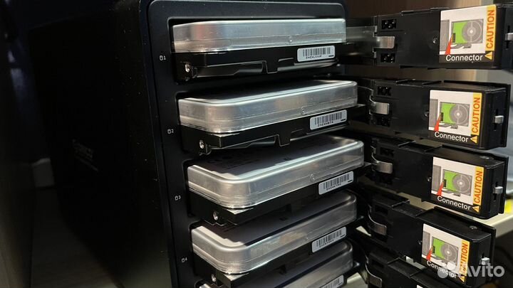 Док станция Orico 9558U3