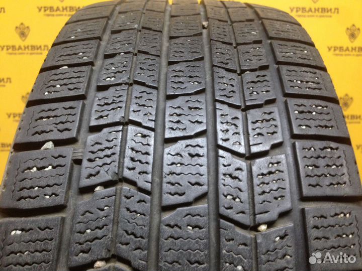 Dunlop Graspic DS3 205/55 R16