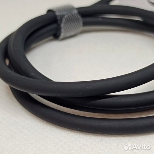 USB-кабель Type-C для зарядки телефона, 1м