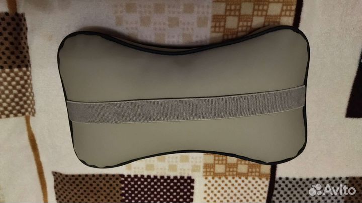 Автоподушка