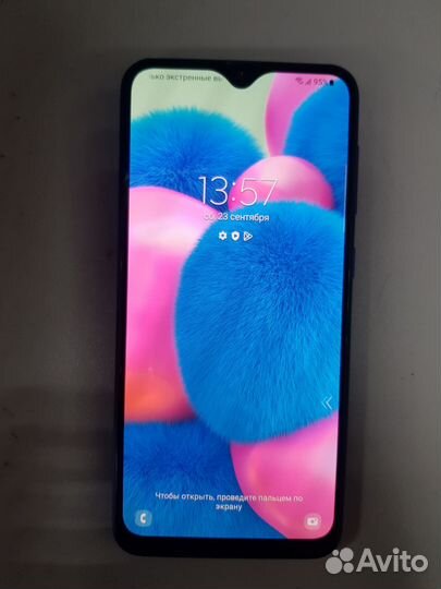 Samsung galaxy a 30 s 3/32
