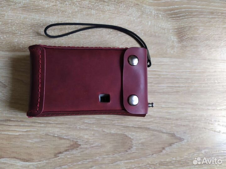 Карманный приёмник Siemens