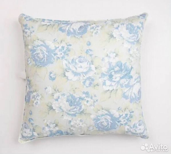 Подушка пуховая новая