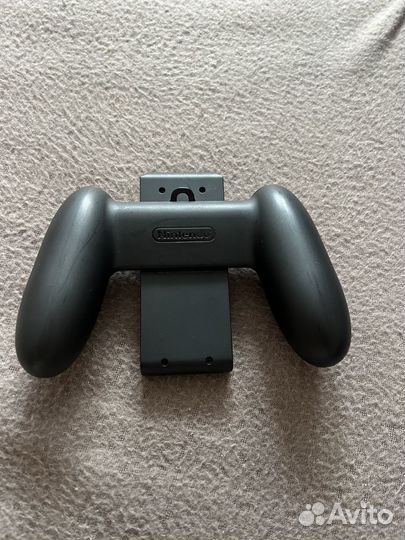 Nintendo switch grip