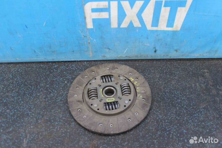 Диск сцепления Mercedes-Benz E-Class (Мерседес Е-к