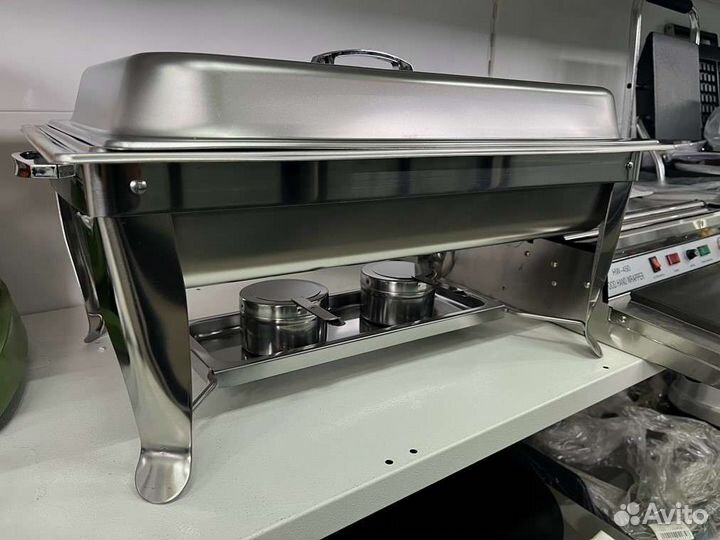 Мармит фуршетный 533, 580*355*Н315 CN