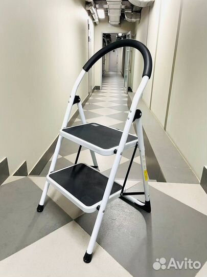 Лестница стремянка