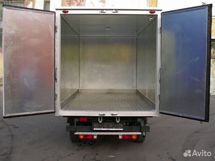 Грузоперевозки межгород от 150 км, сборный груз, п