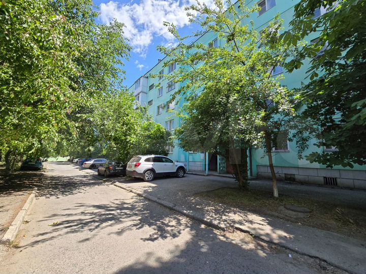 4-к. квартира, 77,6 м², 1/5 эт.