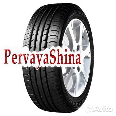 Maxxis Premitra HP5 215/65 R16