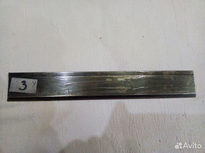 Кованые Заготовки для Ножей Заточка