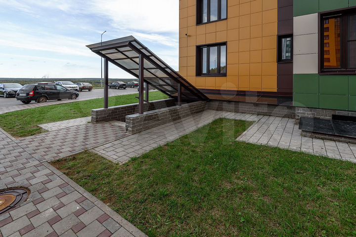 Офис, 141.2 м²