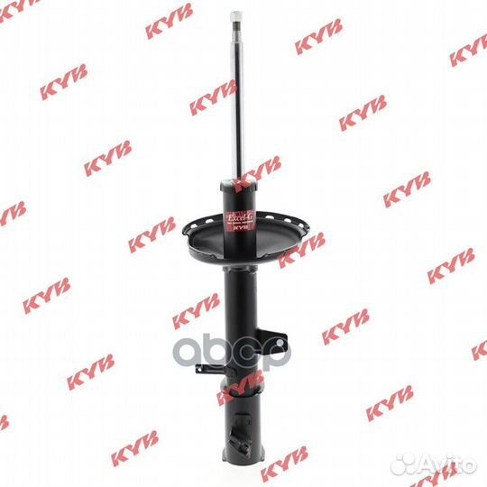 Стойка задняя toyota venza 09- RH 339236 KYB