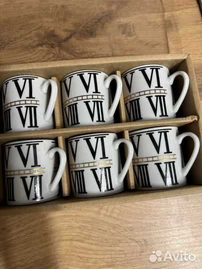 Кофейный набор