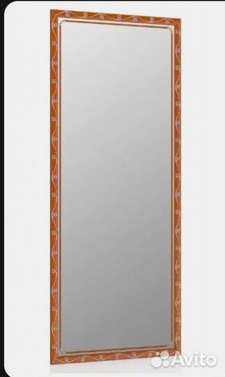 Зеркала новые