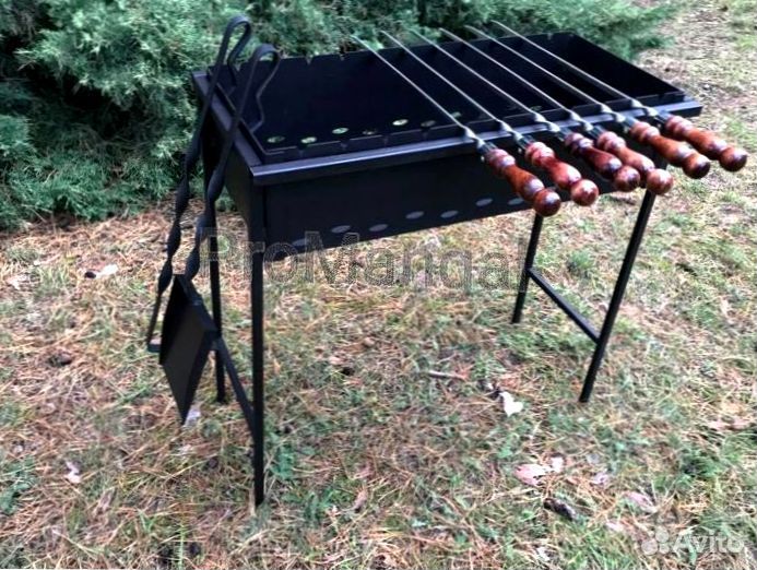 Мангал