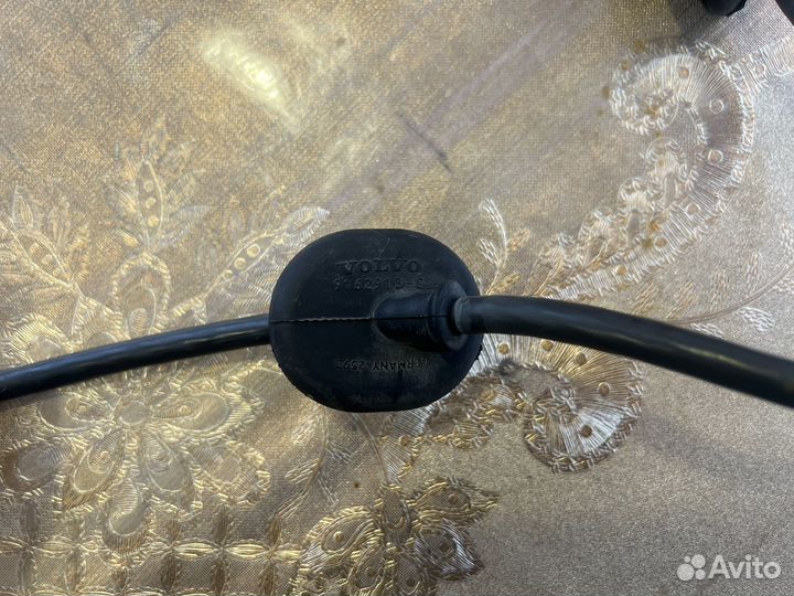 Жгут проводки багажника Volvo S80 II