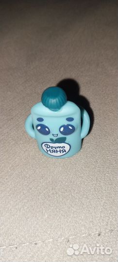 Мини лента липперы