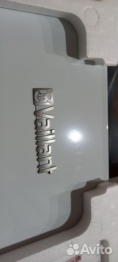 Котел электрический Vaillant eloblock 21 кВт