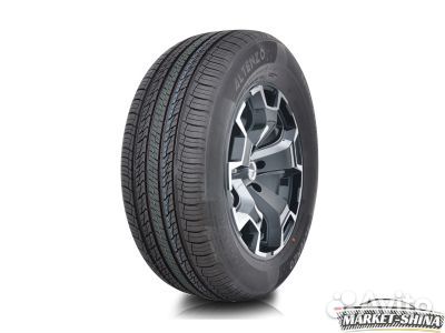 Altenzo Sports Navigator 275/40 R22 107V