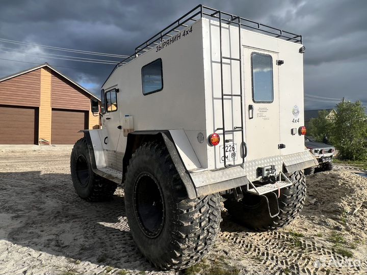 Вездеход, болотоход, трэкол, аренда вездехода