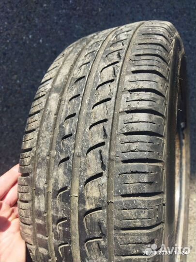 Pirelli P7 205/55 R16 91V