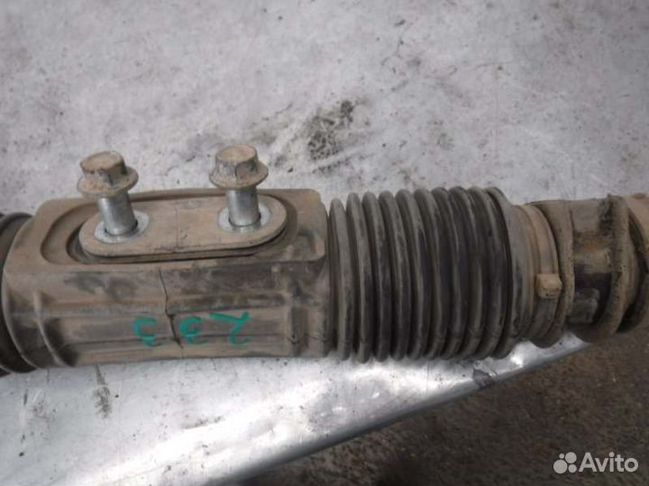 Рулевая рейка Лада Калина 11186 2013