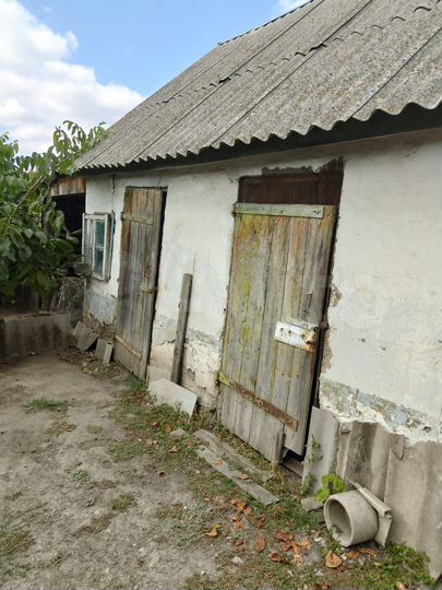 Дом 24,4 м² на участке 1,5 сот.