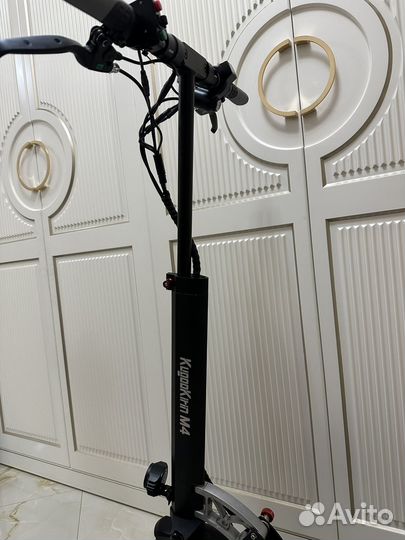 Kugoo m4 11 Ah