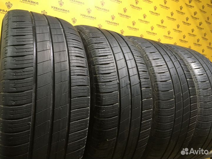 Goodyear EfficientGrip Performance 205/55 R16 91W
